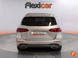 Mercedes Clase B B 180 d