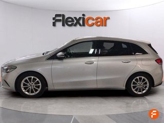 Mercedes Clase B B 180 d