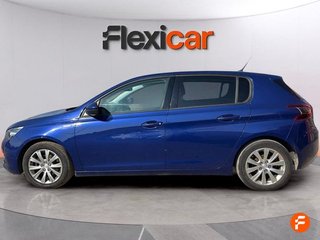 Peugeot 308 5p Style PureTech 130 S&S 6 Vel. MAN