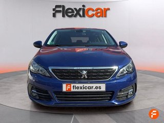 Peugeot 308 5p Style PureTech 130 S&S 6 Vel. MAN