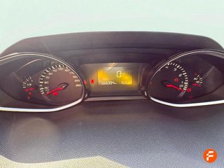 Peugeot 308 5p Style PureTech 130 S&S 6 Vel. MAN