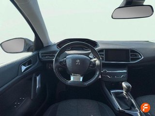 Peugeot 308 5p Style PureTech 130 S&S 6 Vel. MAN
