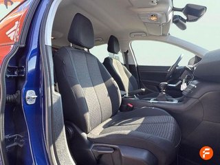 Peugeot 308 5p Style PureTech 130 S&S 6 Vel. MAN