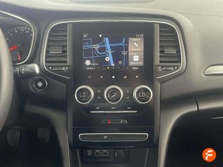 Renault Megane Equilibre TCe 103 kW (140CV) GPF