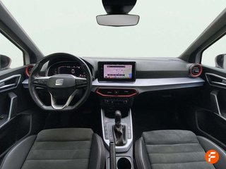 Seat Arona 1.5 TSI 110kW (150CV) DSG FR XM Edition