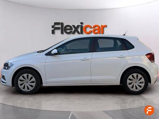 Volkswagen Polo Edition 1.6 TDI 59kW (80CV)