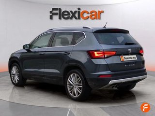 Seat Ateca 1.4 EcoTSI 110kW (150CV) 4Dr S&S Xcel Pl