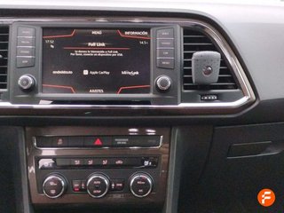 Seat Ateca 1.4 EcoTSI 110kW (150CV) 4Dr S&S Xcel Pl