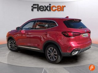 MG HS 1.5 Turbo GDI Comfort DCT