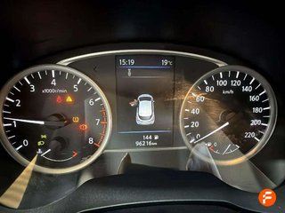 Nissan Micra IG-T 68 kW (92 CV) E6D-F Acenta