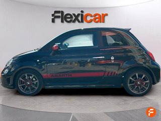 Abarth 500 1.4 16v T-Jet 595 107kW (145CV) E6D