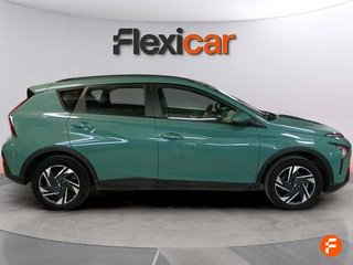 Hyundai Bayon 1.2 MPI Essence