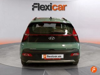 Hyundai Bayon 1.2 MPI Essence
