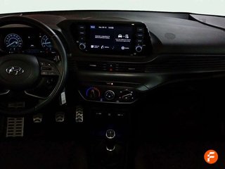 Hyundai Bayon 1.2 MPI Essence