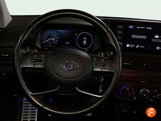 Hyundai Bayon 1.2 MPI Essence