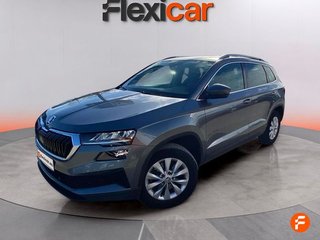 Skoda Karoq 1.5 TSI 110kW (150CV) ACT Ambition