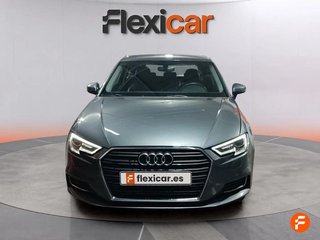 Audi A3 1.6 TDI 85kW (116CV)