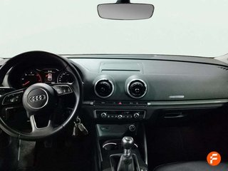 Audi A3 1.6 TDI 85kW (116CV)