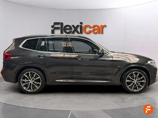 BMW X3 xDrive30i