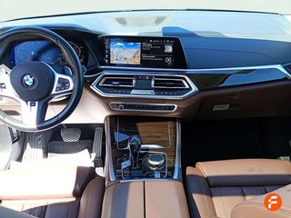 BMW X5 xDrive40i