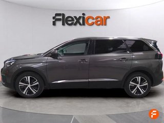Peugeot 5008 Allure BlueHDi 96kW (130CV) S&S EAT8