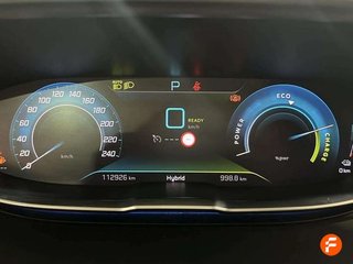 Peugeot 3008 1.2 100KW Allure Pack eDCS6