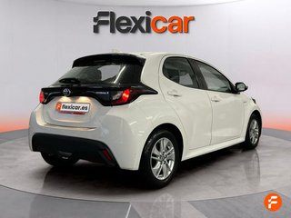 Toyota Yaris 1.5 120H Business Plus