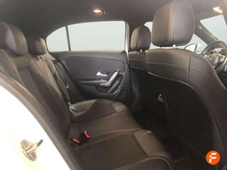 Mercedes Clase A A 200 d