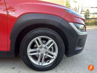 Hyundai Kona 1.0 TGDI 48V Klass 4X2