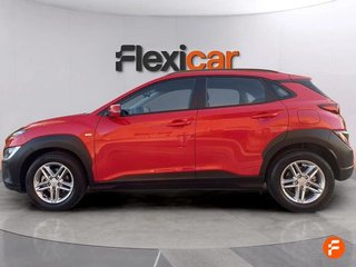 Hyundai Kona 1.0 TGDI 48V Klass 4X2