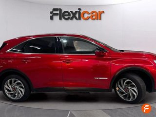 DS DS 7 BlueHDi DE 96kW (130CV) BE CHIC