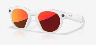 Gafas Oakley Meta HSTN Blancas