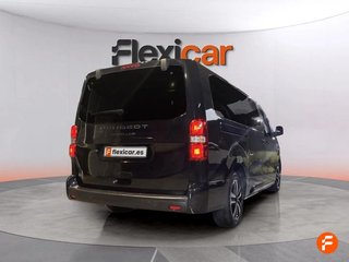 Peugeot Traveller Business Long BlueHDi 180 S&S EAT8