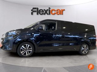 Peugeot Traveller Business Long BlueHDi 180 S&S EAT8