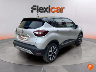 Renault Captur Life TCe 66kW (90CV)