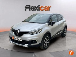 Renault Captur Life TCe 66kW (90CV)