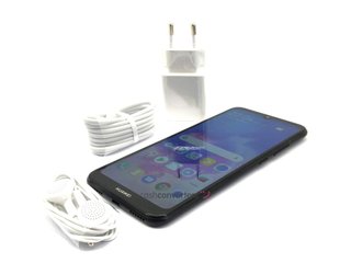 huawei p smart