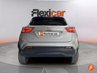Nissan Juke DIG-T 84 kW (114 CV) DCT 7V N-Connecta