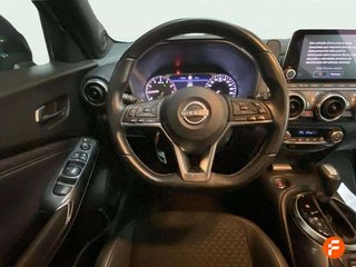 Nissan Juke DIG-T 84 kW (114 CV) DCT 7V N-Connecta
