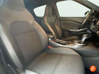 Nissan Juke DIG-T 84 kW (114 CV) DCT 7V N-Connecta