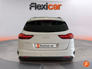 Kia Ceed Tourer 1.0 T-GDi 74kW Style Edition