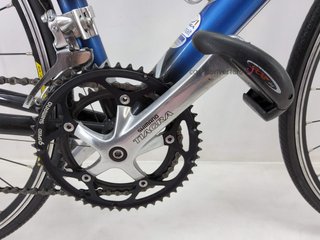 bicicleta carretera orbea gavia