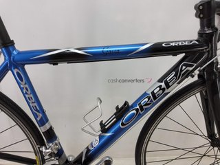 bicicleta carretera orbea gavia