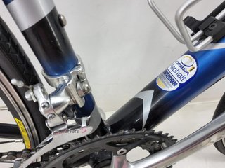 bicicleta carretera orbea gavia