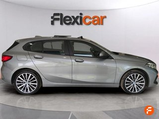 BMW Serie 1 118i