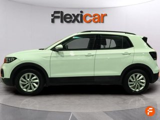Volkswagen T-Cross Advance 1.0 TSI 85kW (115CV) DSG