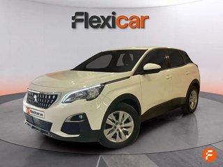 Peugeot 3008 Allure BlueHDi 96kW (130CV) S&S EAT8