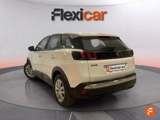 Peugeot 3008 Allure BlueHDi 96kW (130CV) S&S EAT8