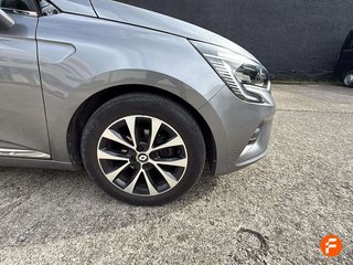 Renault Clio Techno TCe 90 (67kw)