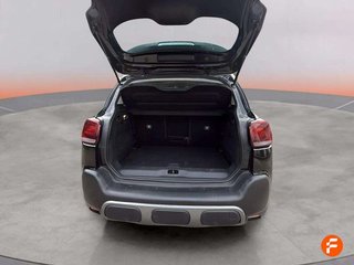 Citroën C3 Aircross PureTech 96kW (130CV) EAT6 Shine Pack